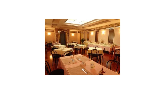 Hotel Nettuno poza 3