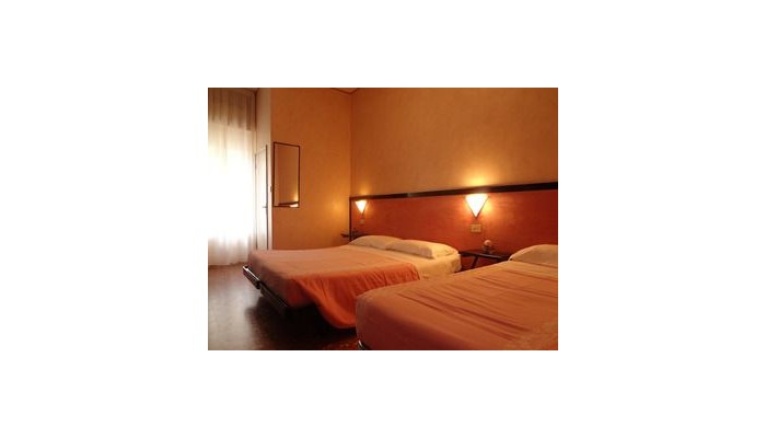 Hotel Nettuno poza 11