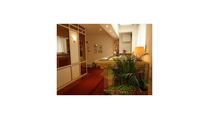 Hotel Nettuno poza 1