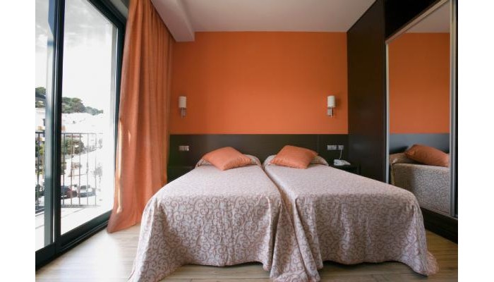 Hotel Loar Ferreries poza 6