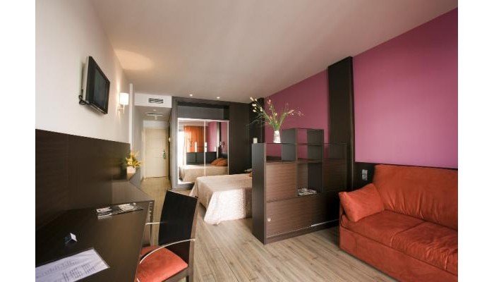 Hotel Loar Ferreries poza 9