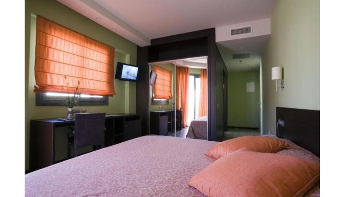 Hotel Loar Ferreries poza 3