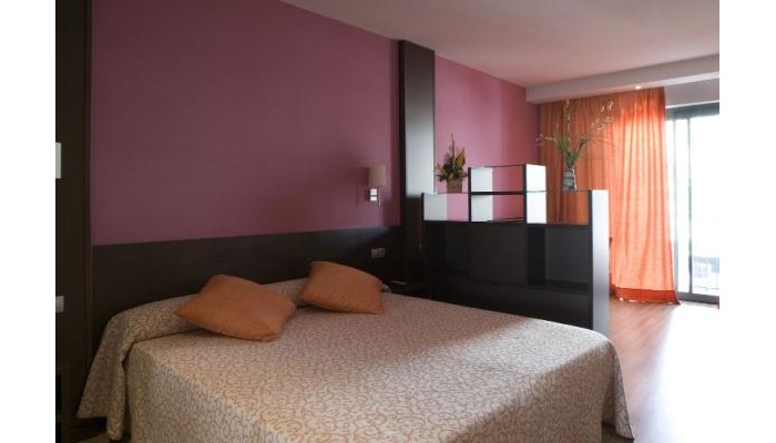 Hotel Loar Ferreries poza 2