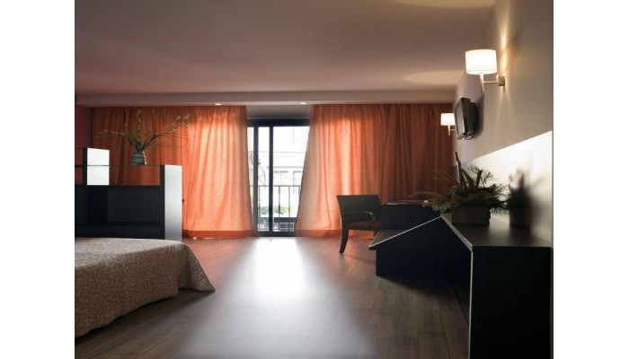 Hotel Loar Ferreries poza 1