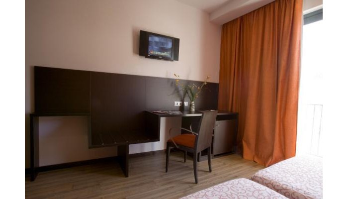 Hotel Loar Ferreries poza 4