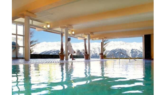 At Alpine Resort Fieberbrunn poza 5