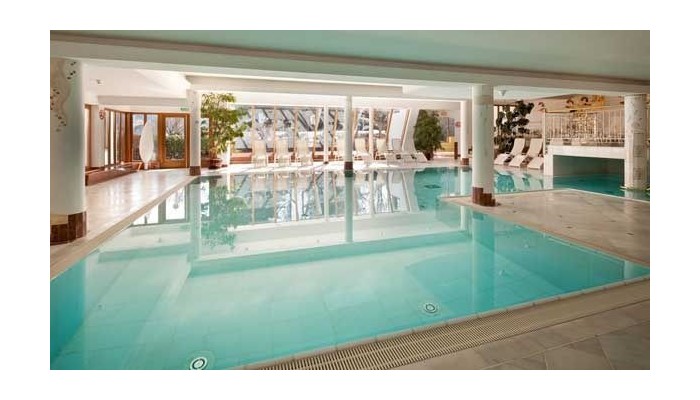 At Alpine Resort Fieberbrunn poza 1