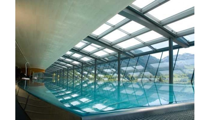 At Alpine Resort Fieberbrunn poza 8