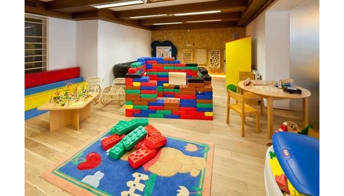 At Alpine Resort Fieberbrunn poza 0