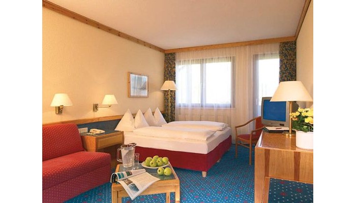 Austria Trend Sporthotel Fontana poza 0