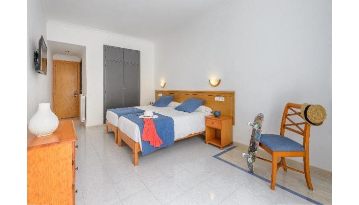 Hotel Central Playa poza 8