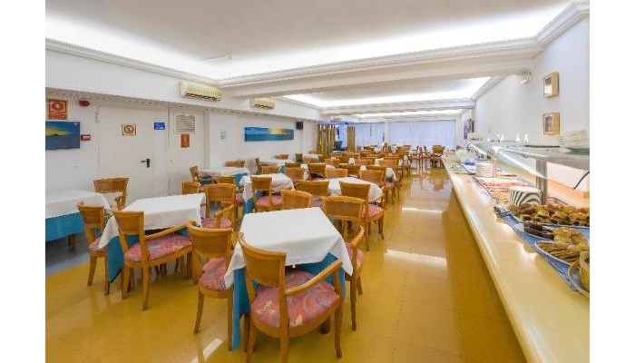 Hotel Central Playa poza 2