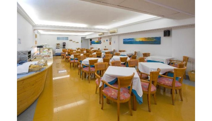 Hotel Central Playa poza 0