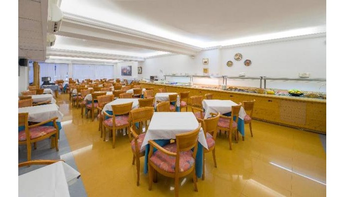 Hotel Central Playa poza 3