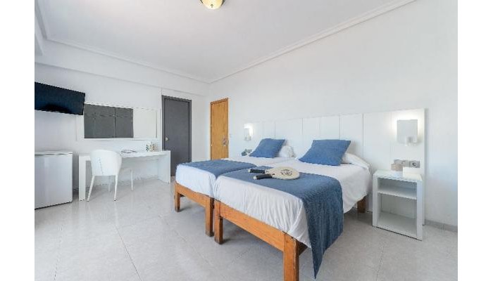 Hotel Central Playa poza 7