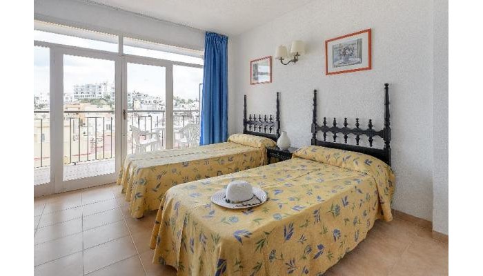 Hotel Don Quijote poza 9