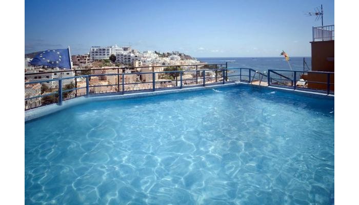 Hotel Don Quijote poza 4