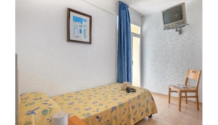 Hotel Don Quijote poza 5