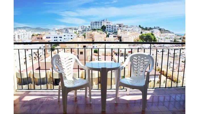 Hotel Don Quijote poza 2