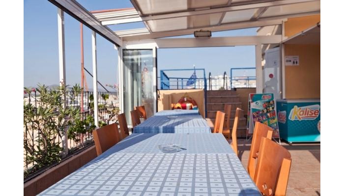 Hotel Don Quijote poza 1