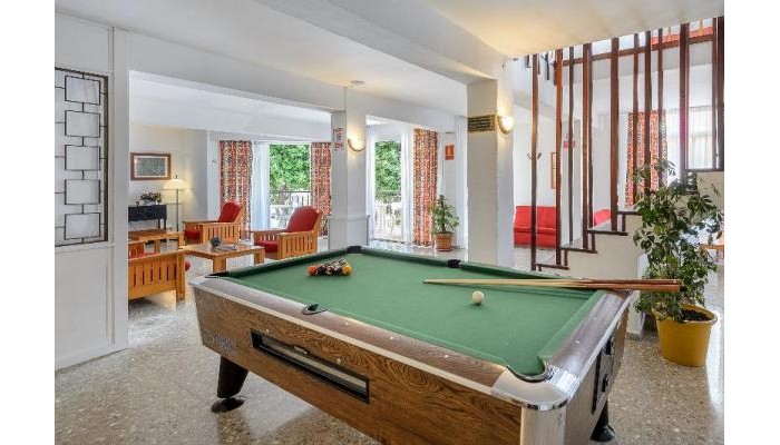 Hotel Don Quijote poza 6