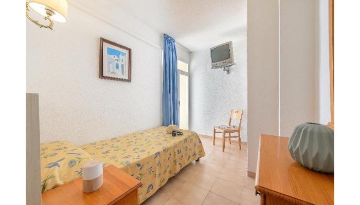 Hotel Don Quijote poza 7