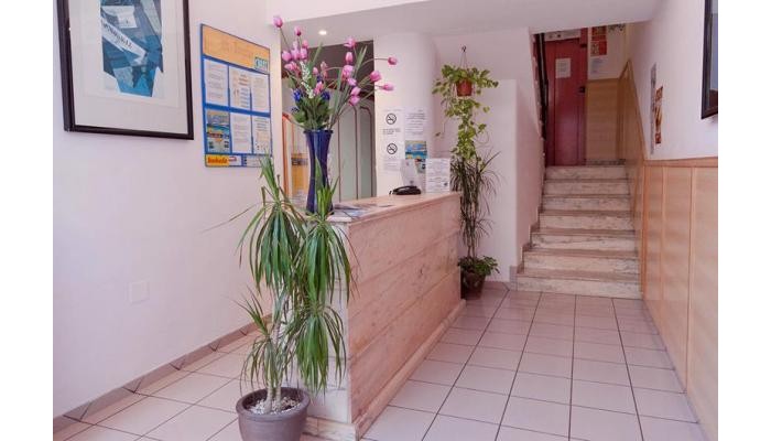 Hotel Don Quijote poza 8