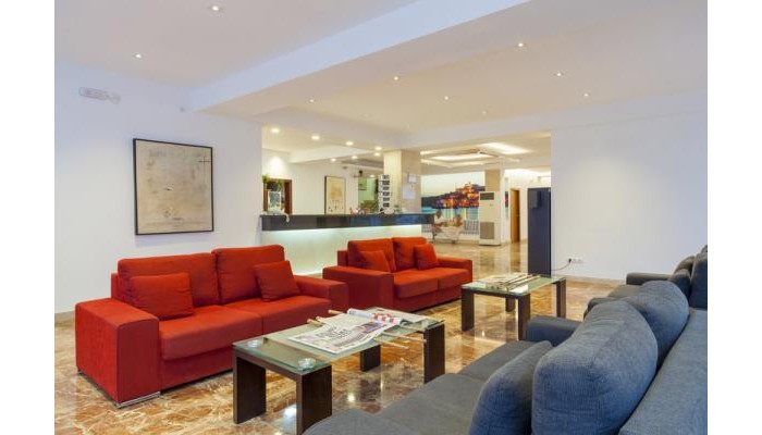 Hotel Ibiza Playa poza 9