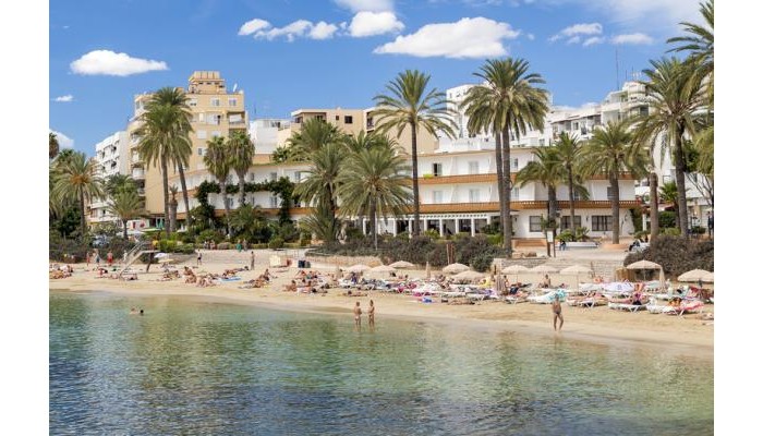 Hotel Ibiza Playa poza 2