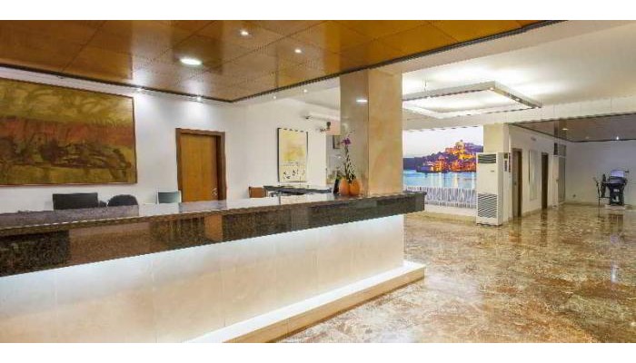 Hotel Ibiza Playa poza 6