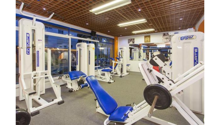 Hotel Ibiza Playa poza 4