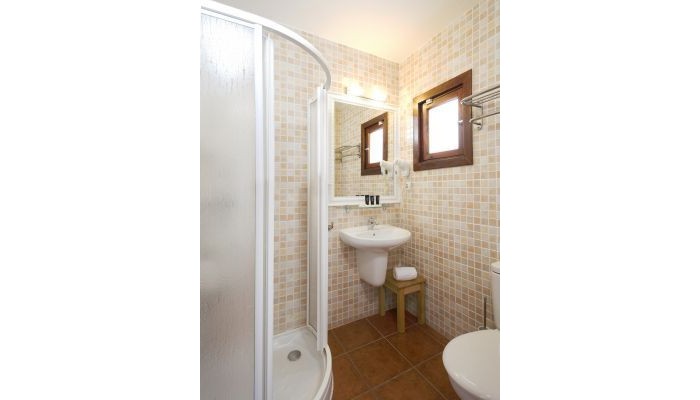 Hotel La Torre Ibiza poza 8