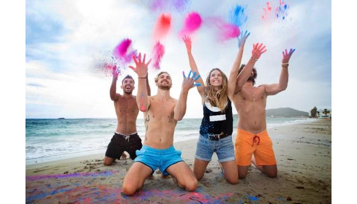 Hotel Lei Ibz poza 0