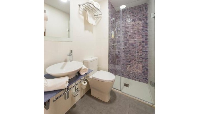 Hotel Lei Ibz poza 8