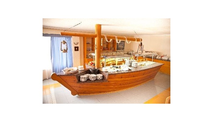 Hotel Maritimo poza 5