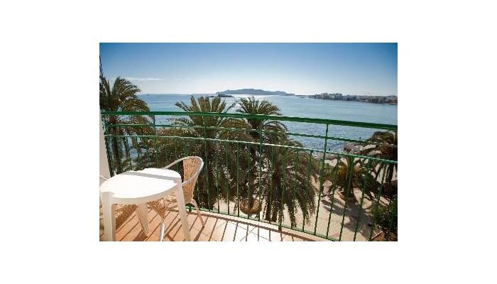 Hotel Maritimo poza 0