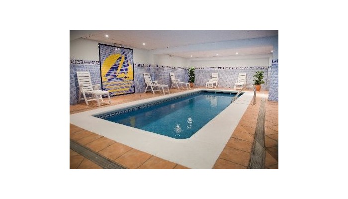 Hotel Maritimo poza 1