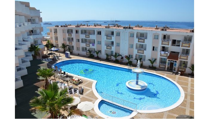 Hotel Panoramic Apartamentos poza 9