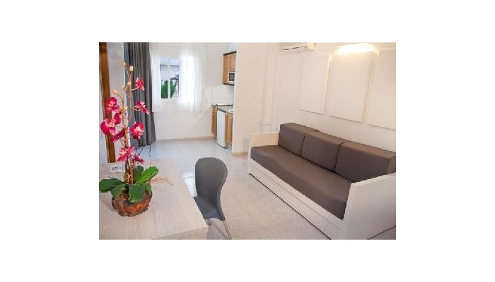 Hotel Panoramic Apartamentos poza 0