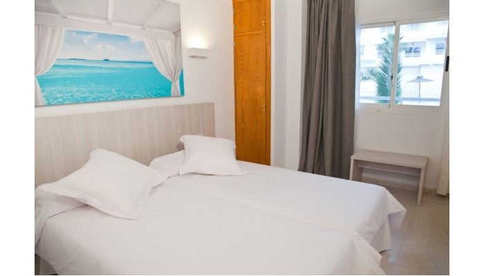 Hotel Panoramic Apartamentos poza 8