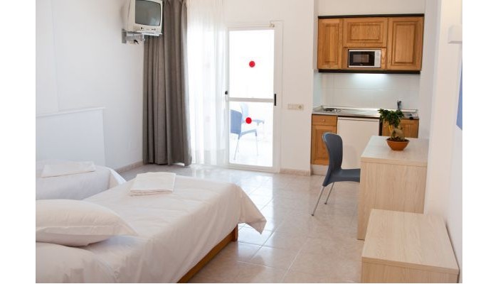 Hotel Panoramic Apartamentos poza 6