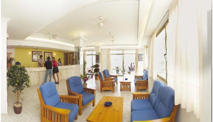 Hotel Panoramic poza 6