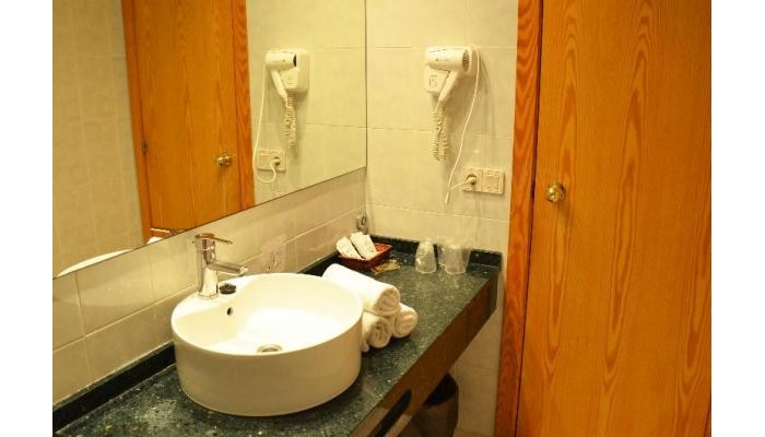 Hotel Panoramic poza 9