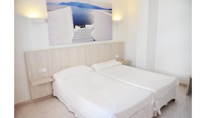 Hotel Panoramic poza 3