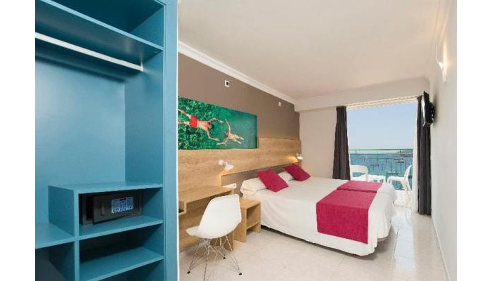 Hotel Playasol Marítimo poza 4