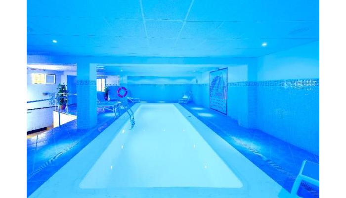 Hotel Playasol Marítimo poza 2