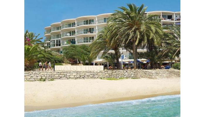 Hotel Playasol Marítimo poza 5