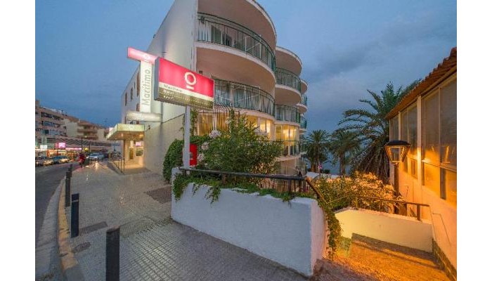 Hotel Playasol Marítimo poza 3