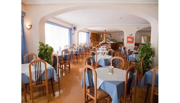 Hotel Playasol Marítimo poza 7