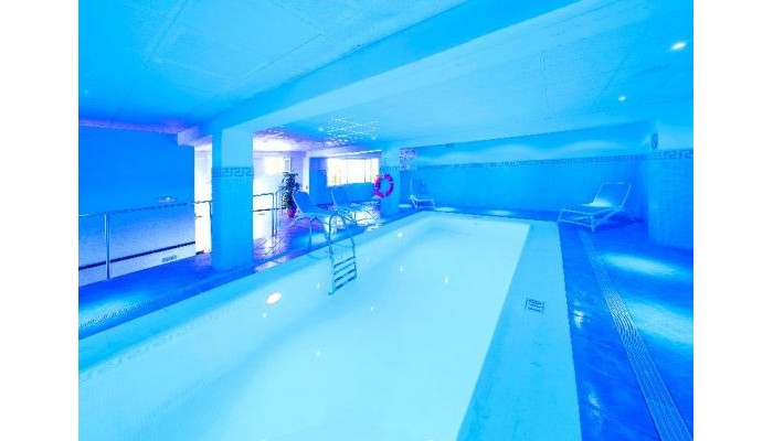 Hotel Playasol Marítimo poza 8